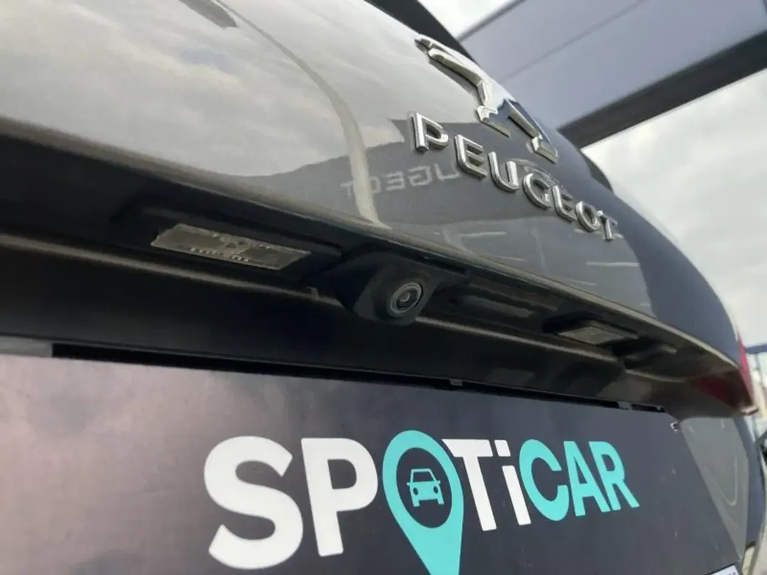 Peugeot 308 - Thumbnail 11