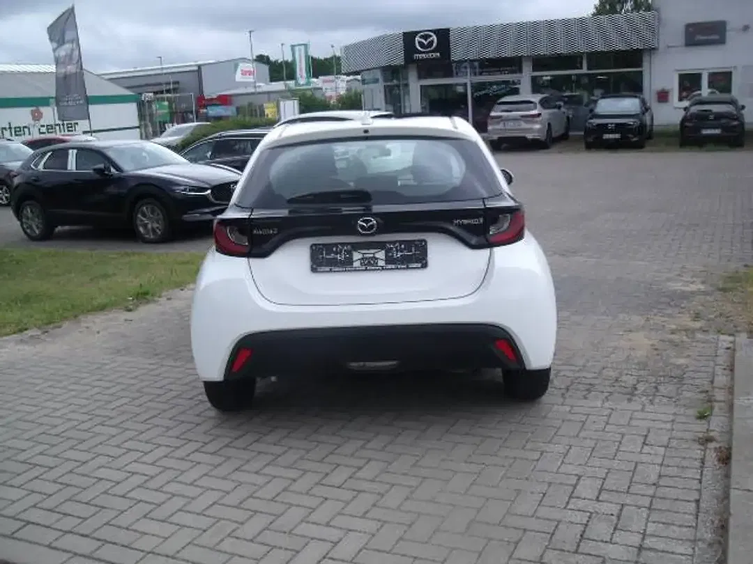 Mazda 2 - Thumbnail 6