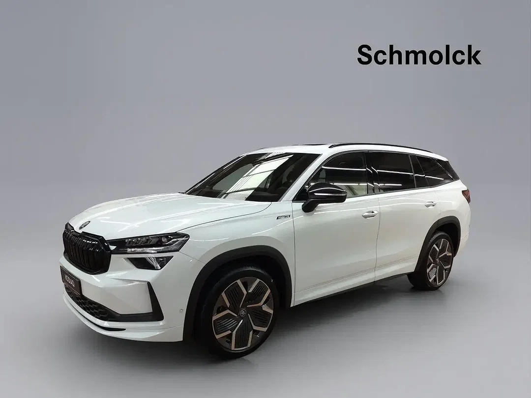 Skoda Kodiaq - Afbeelding 1