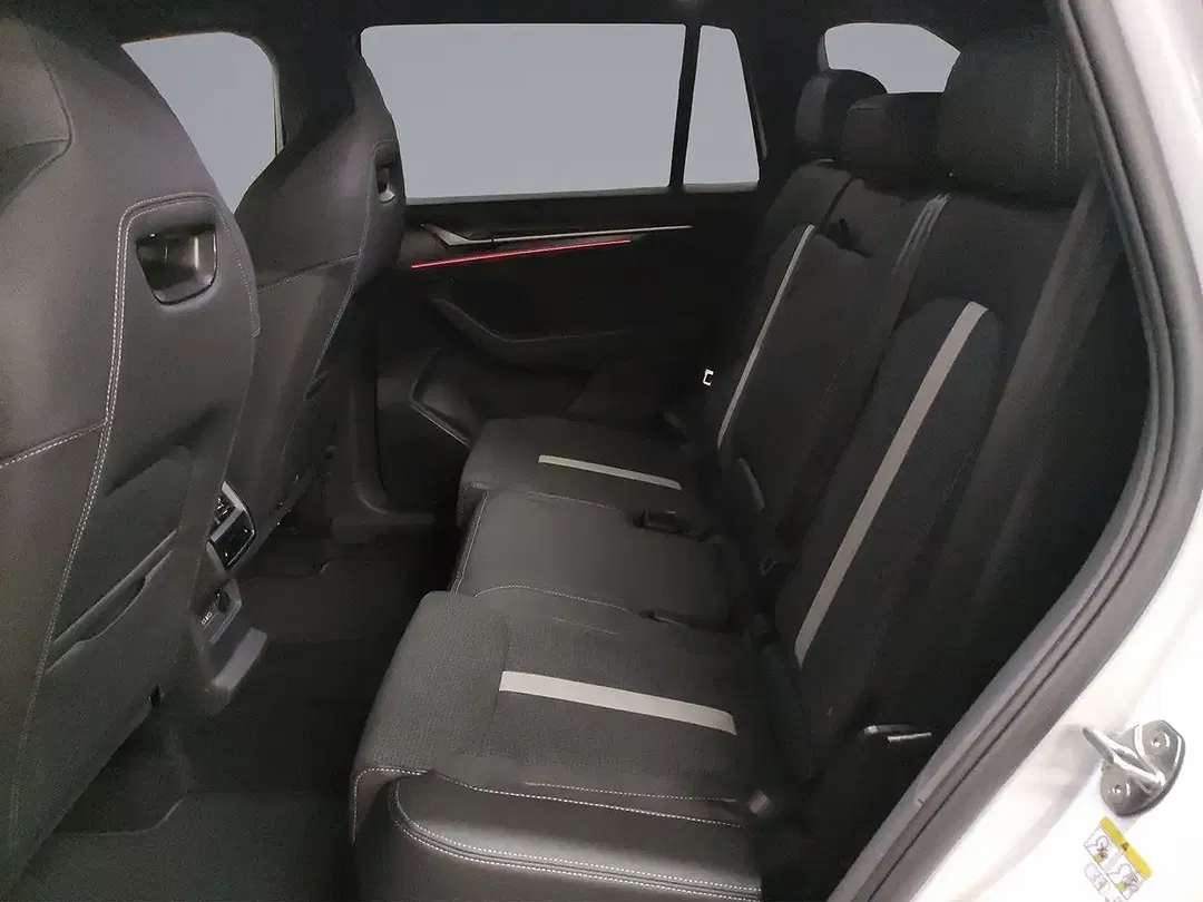Skoda Kodiaq - Thumbnail 10