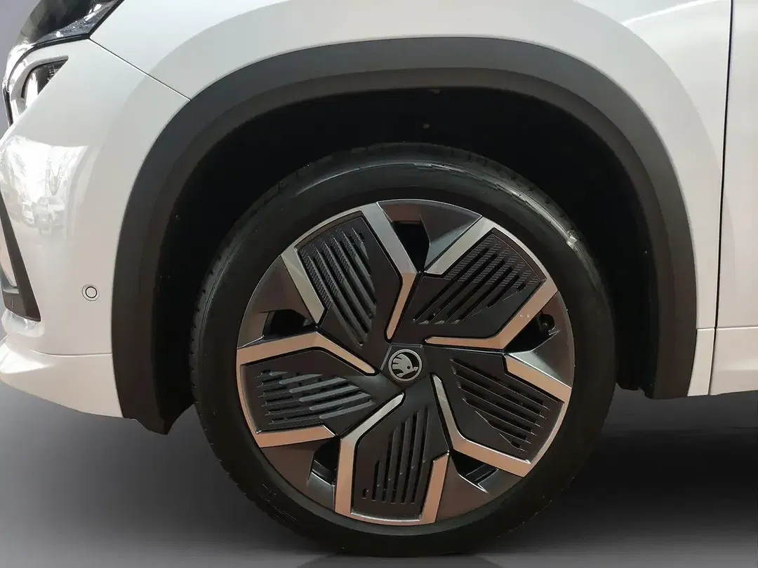 Skoda Kodiaq - Thumbnail 14