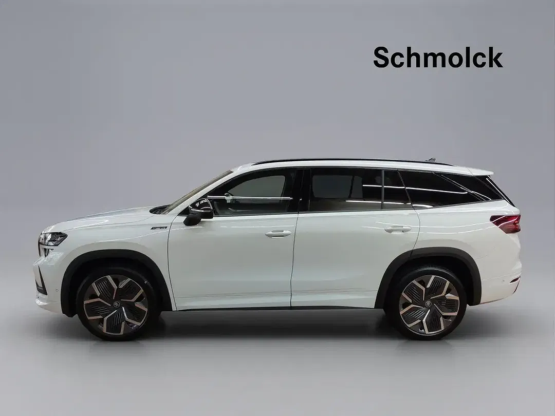 Skoda Kodiaq - Thumbnail 2