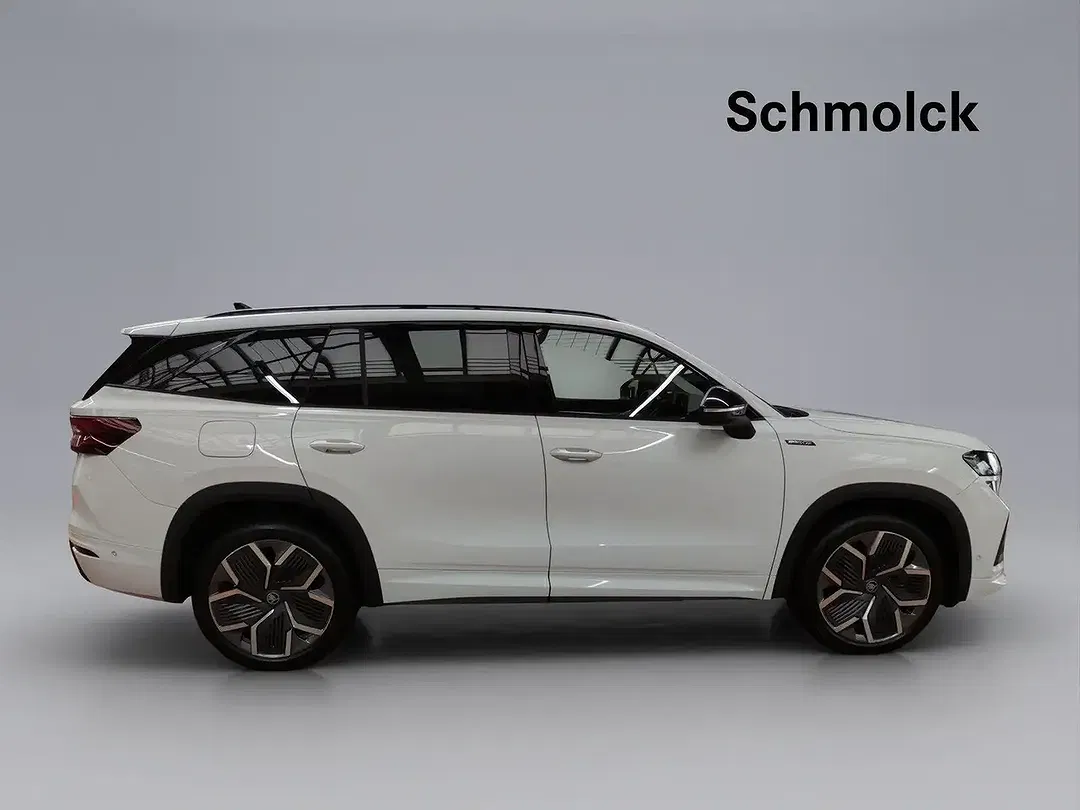 Skoda Kodiaq - Thumbnail 3