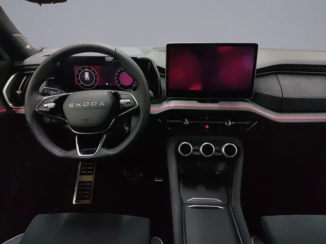 Skoda Kodiaq - Thumbnail 5