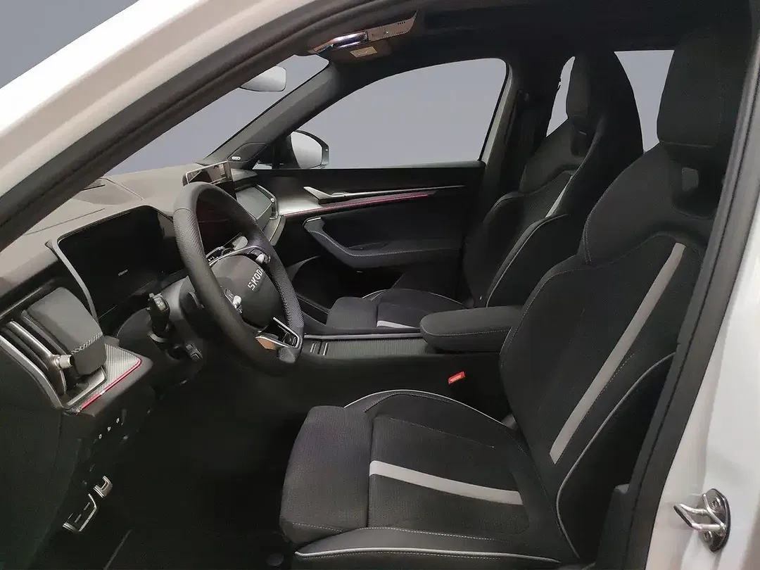Skoda Kodiaq - Thumbnail 6