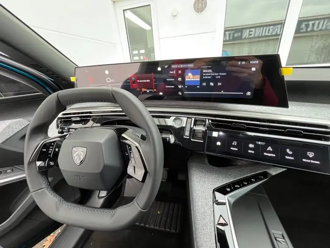 Peugeot 3008 - Thumbnail 11