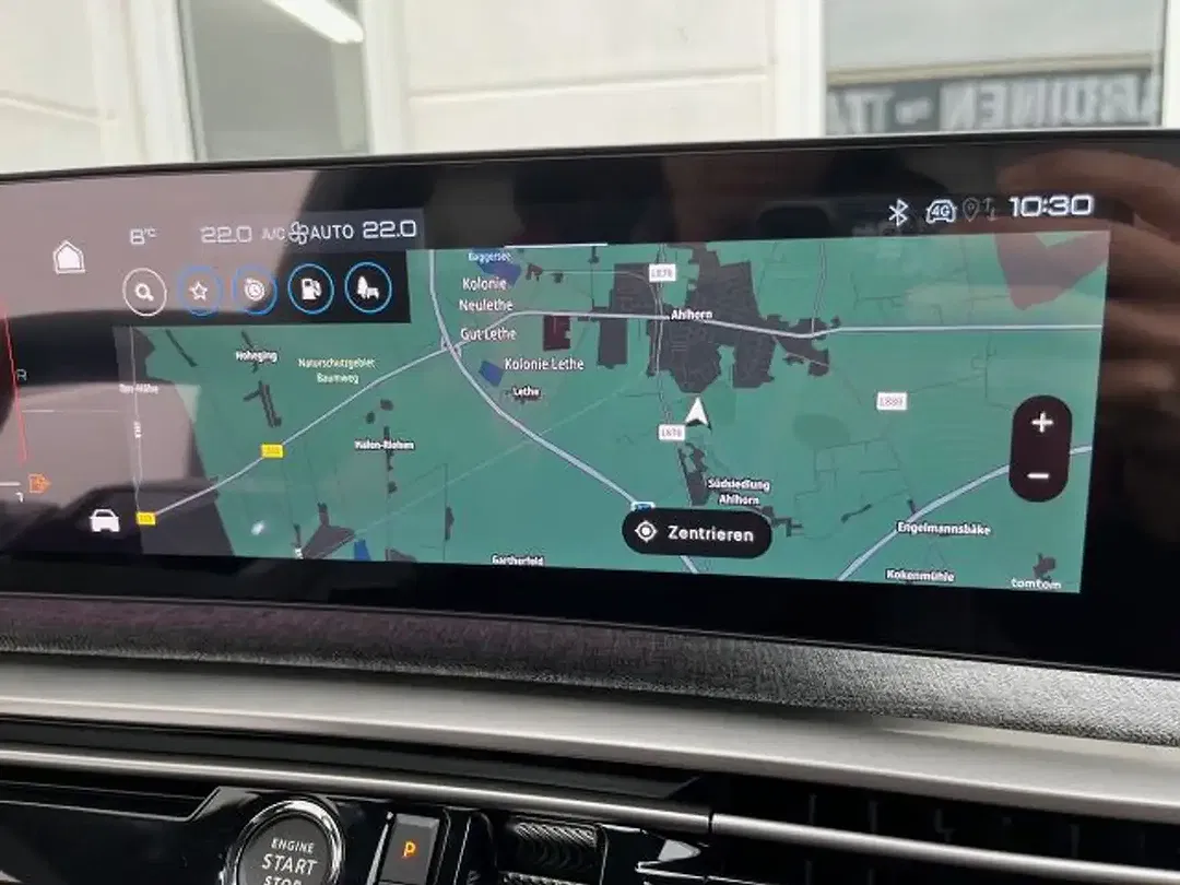 Peugeot 3008 - Thumbnail 13