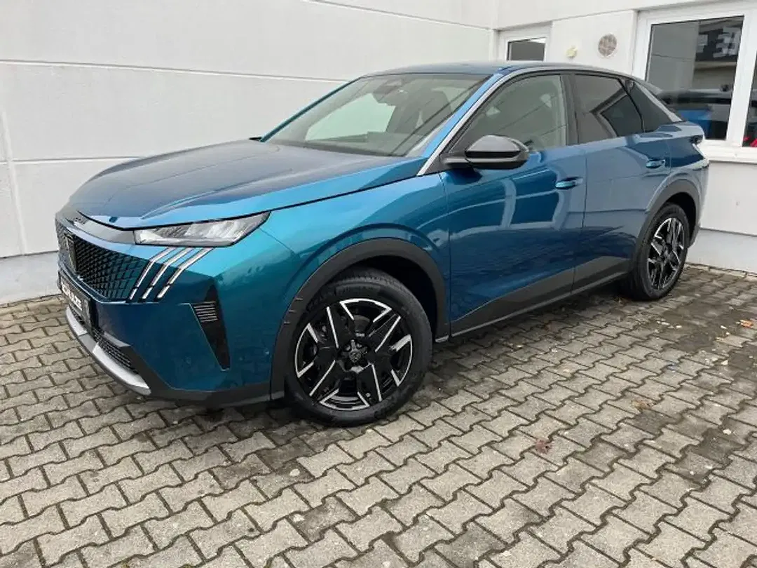 Peugeot 3008 - Thumbnail 3