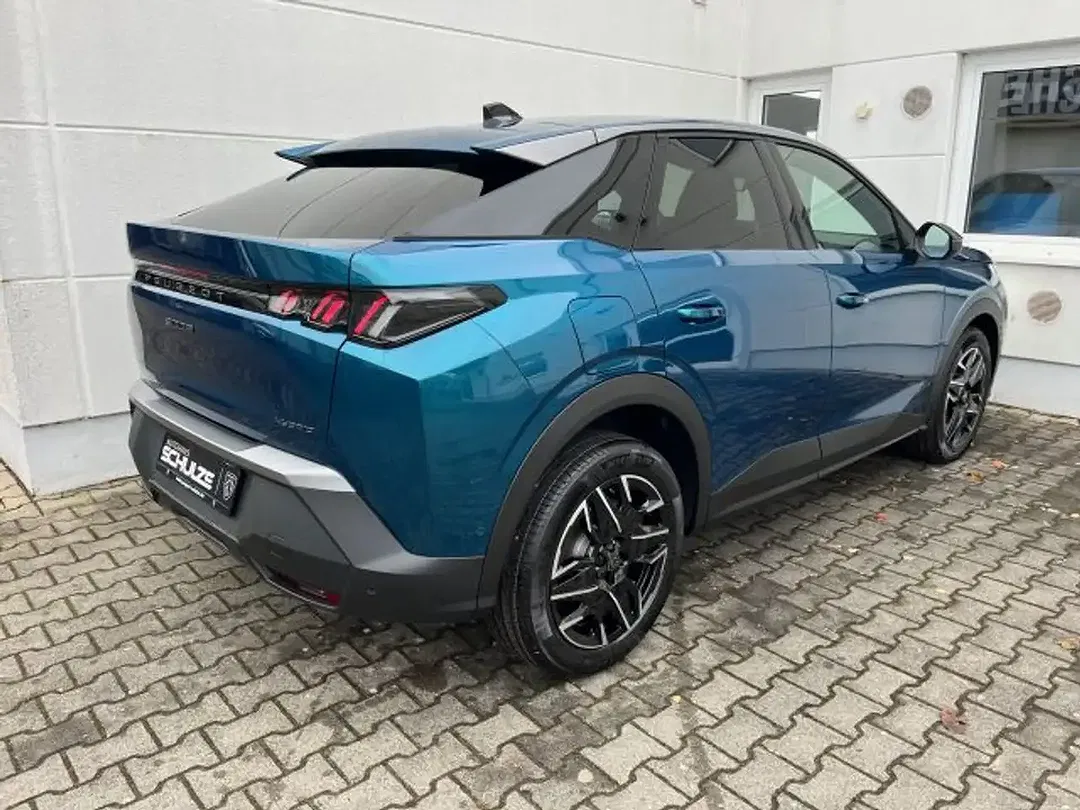 Peugeot 3008 - Thumbnail 4