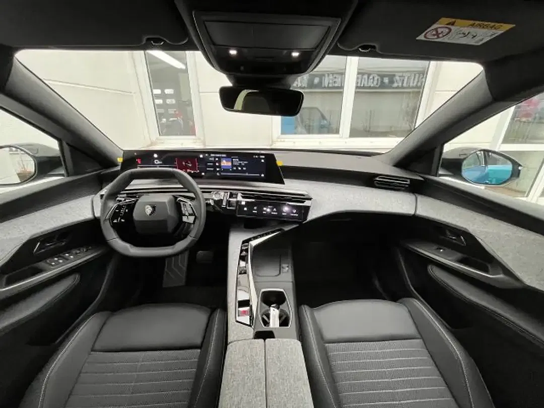 Peugeot 3008 - Thumbnail 7