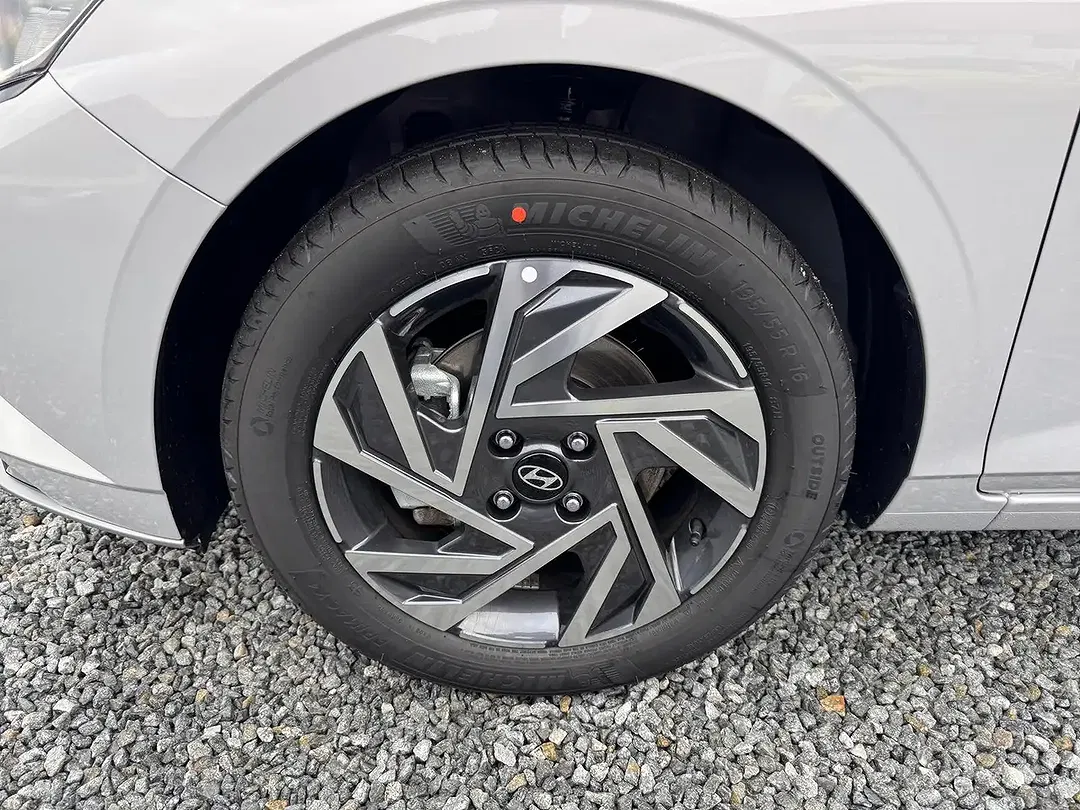 Hyundai i20 - Thumbnail 6