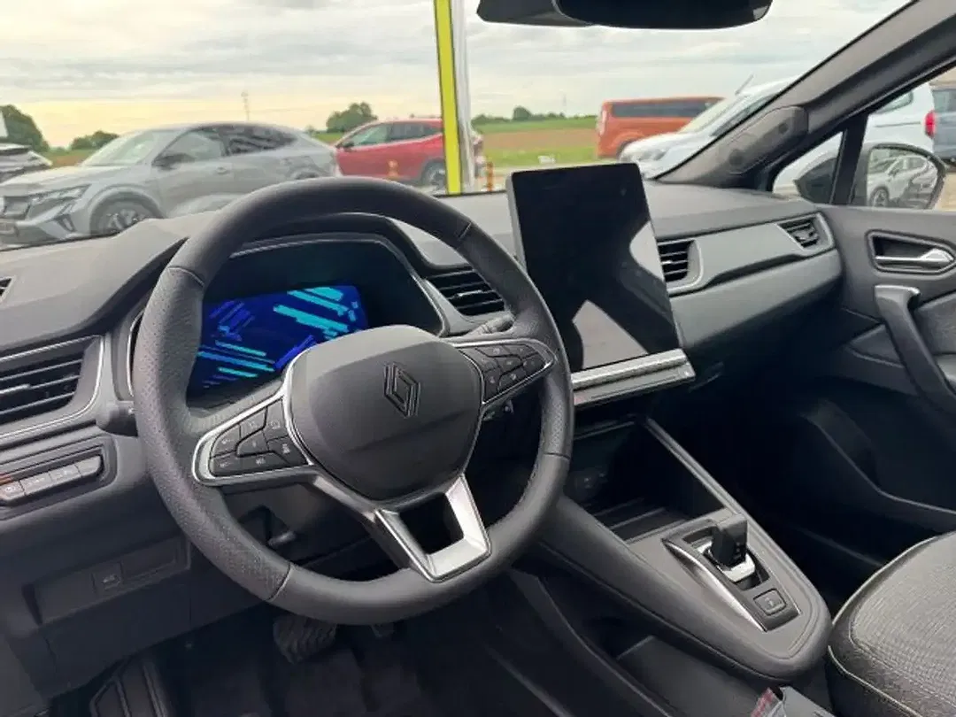 Renault Symbioz - Thumbnail 11
