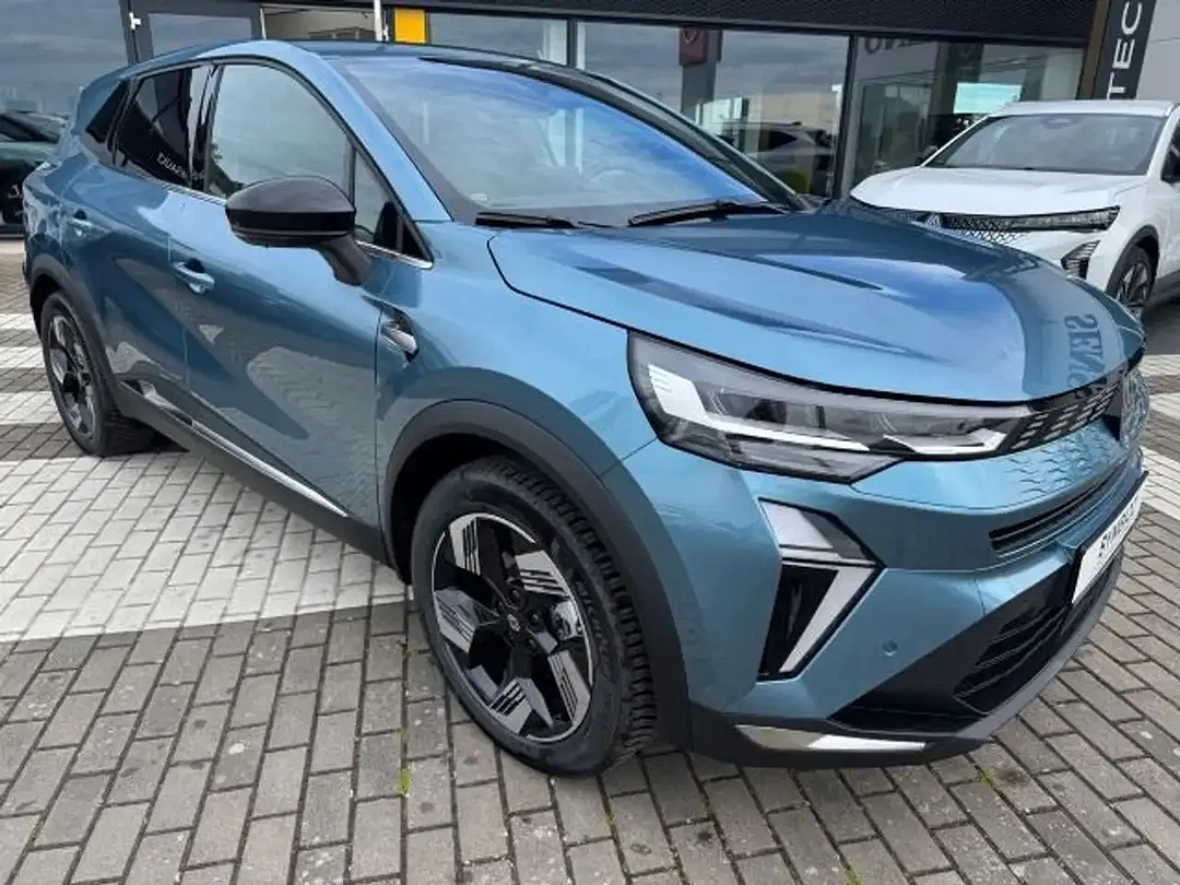Renault Symbioz - Thumbnail 3