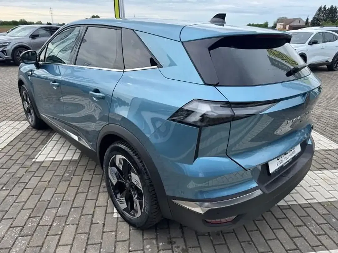 Renault Symbioz - Thumbnail 4