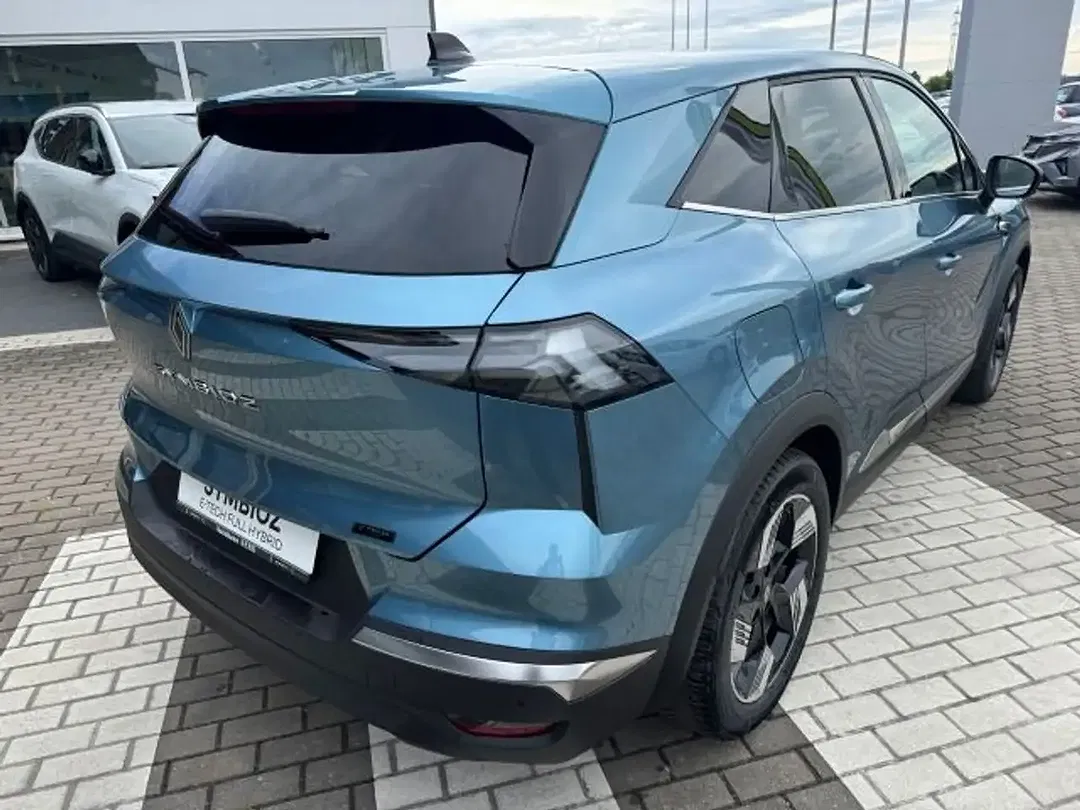 Renault Symbioz - Thumbnail 6