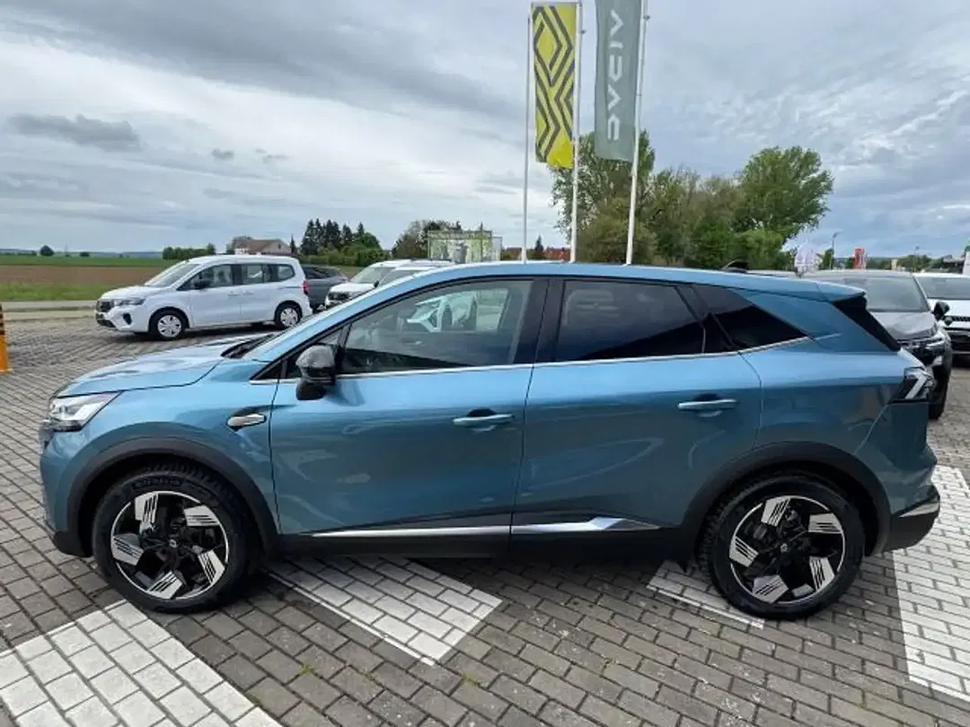 Renault Symbioz - Thumbnail 7