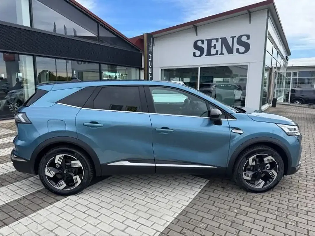 Renault Symbioz - Thumbnail 8
