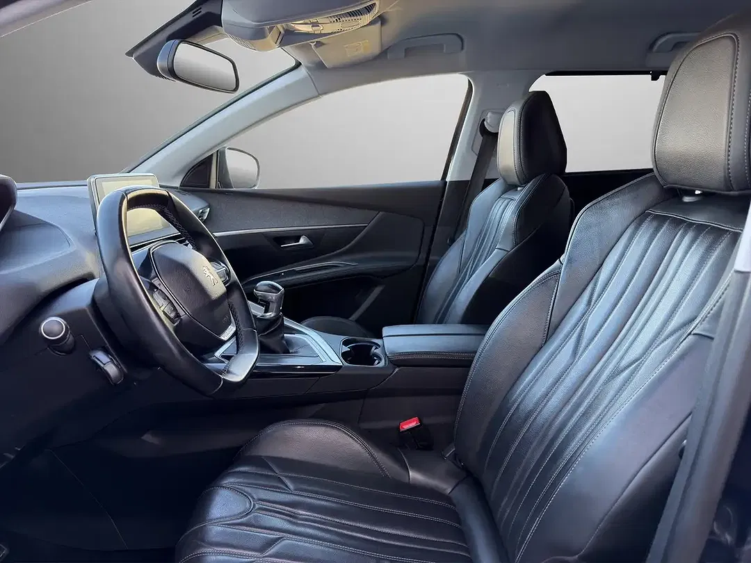 Peugeot 5008 - Thumbnail 12