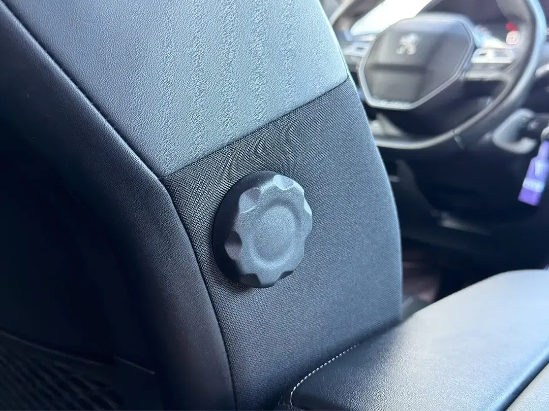 Peugeot 5008 - Thumbnail 13