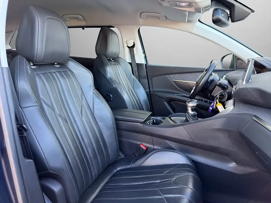 Peugeot 5008 - Thumbnail 14
