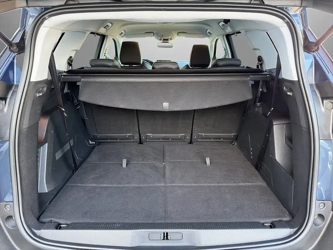 Peugeot 5008 - Thumbnail 9