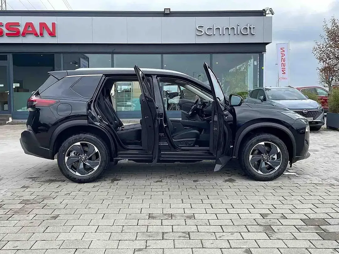 Nissan X-Trail - Thumbnail 14