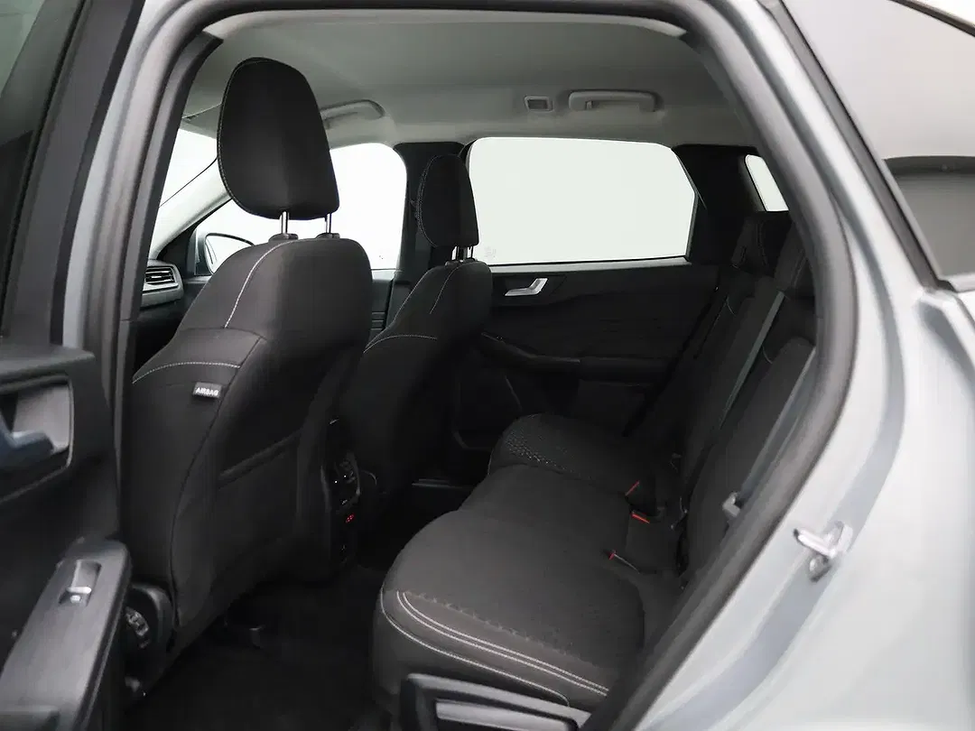 Ford Kuga - Thumbnail 10