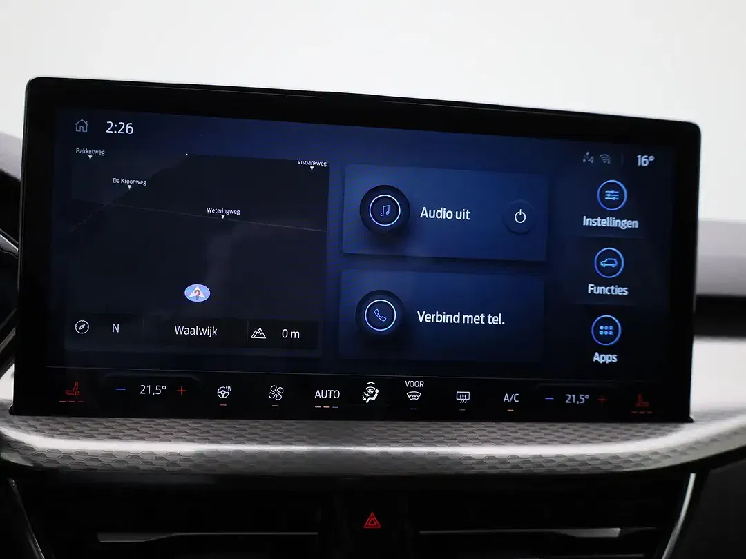 Ford Kuga - Thumbnail 15
