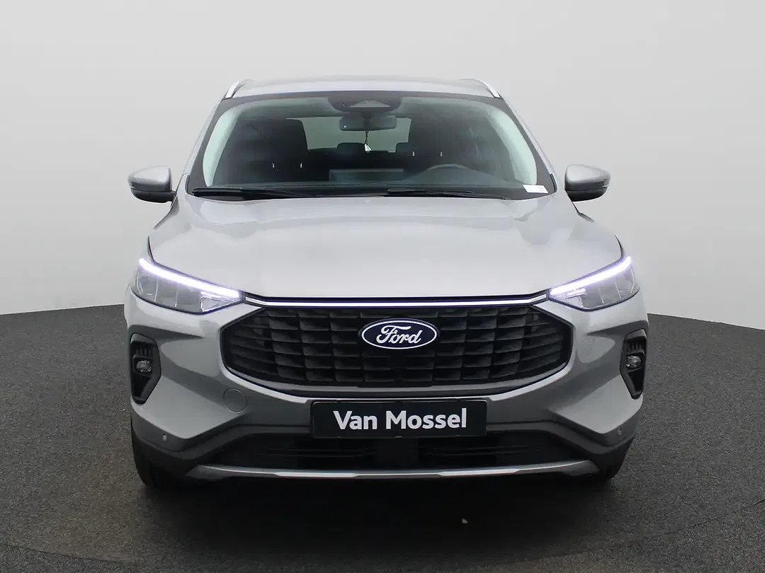 Ford Kuga - Thumbnail 3