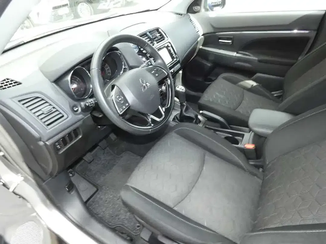 Mitsubishi ASX - Thumbnail 10