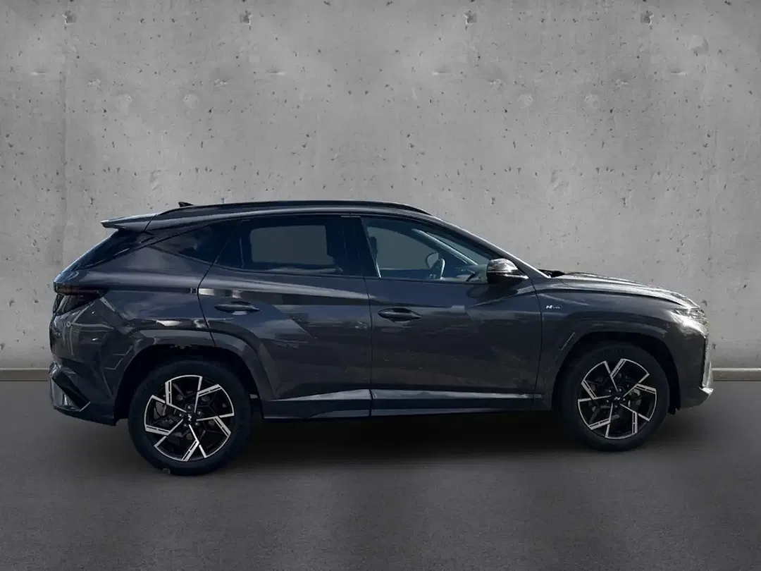 Hyundai TUCSON - Thumbnail 5