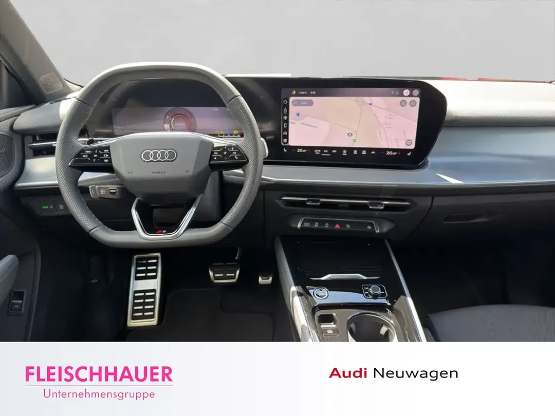 Audi Q3 - Thumbnail 11