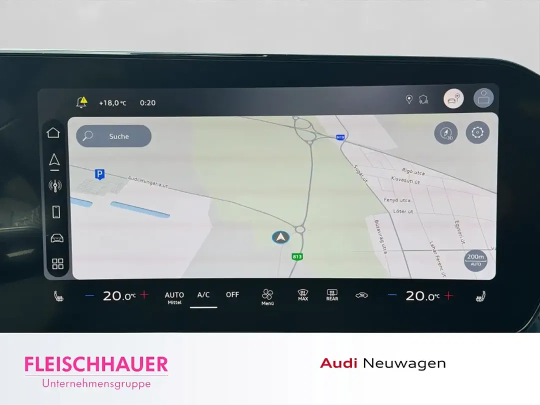 Audi Q3 - Thumbnail 13