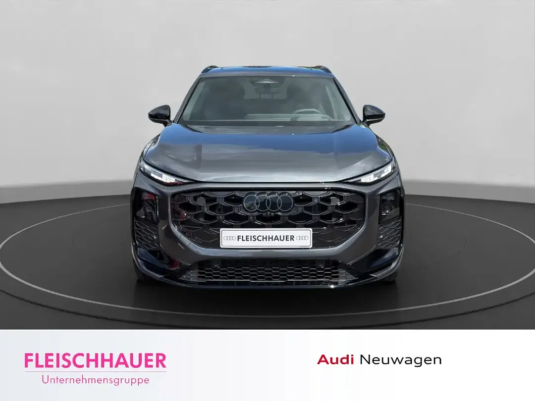 Audi Q3 - Thumbnail 2