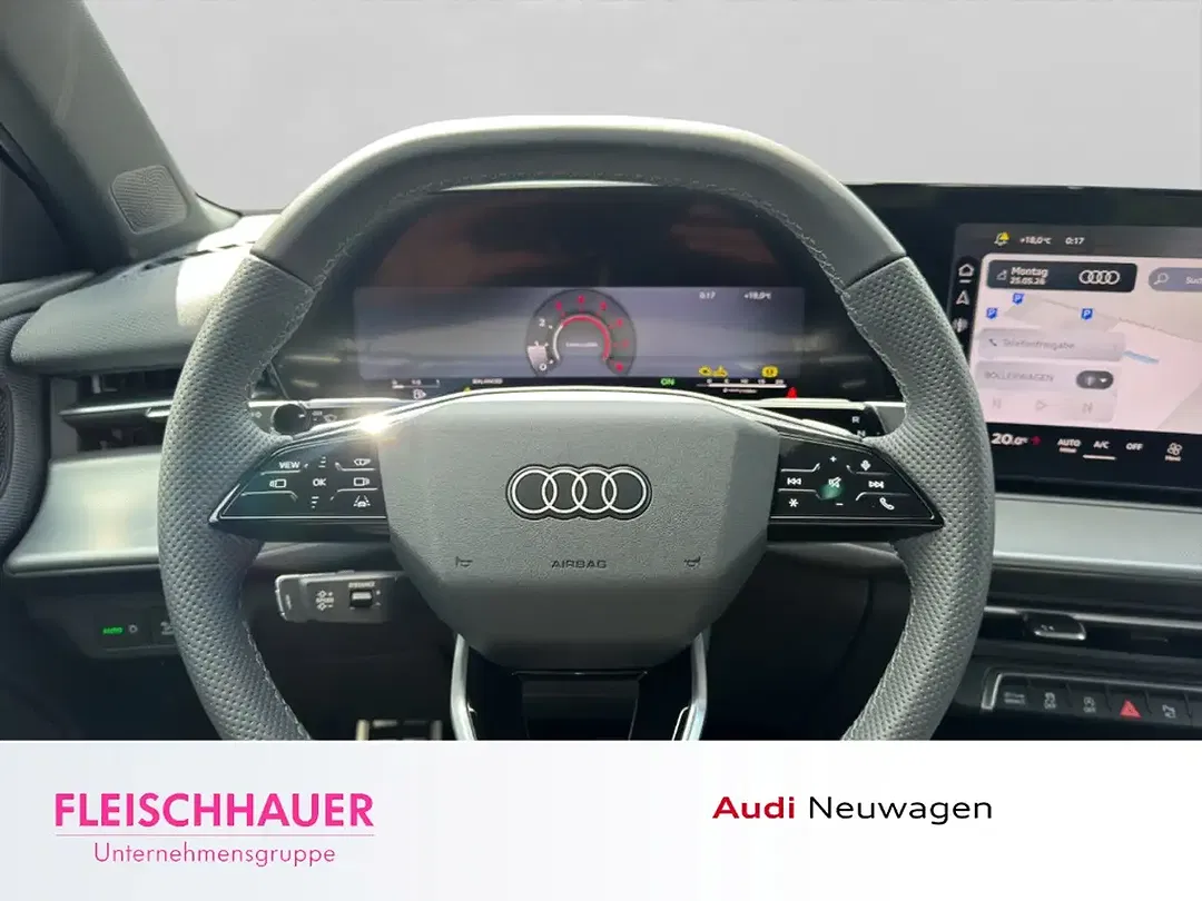 Audi Q3 - Thumbnail 7