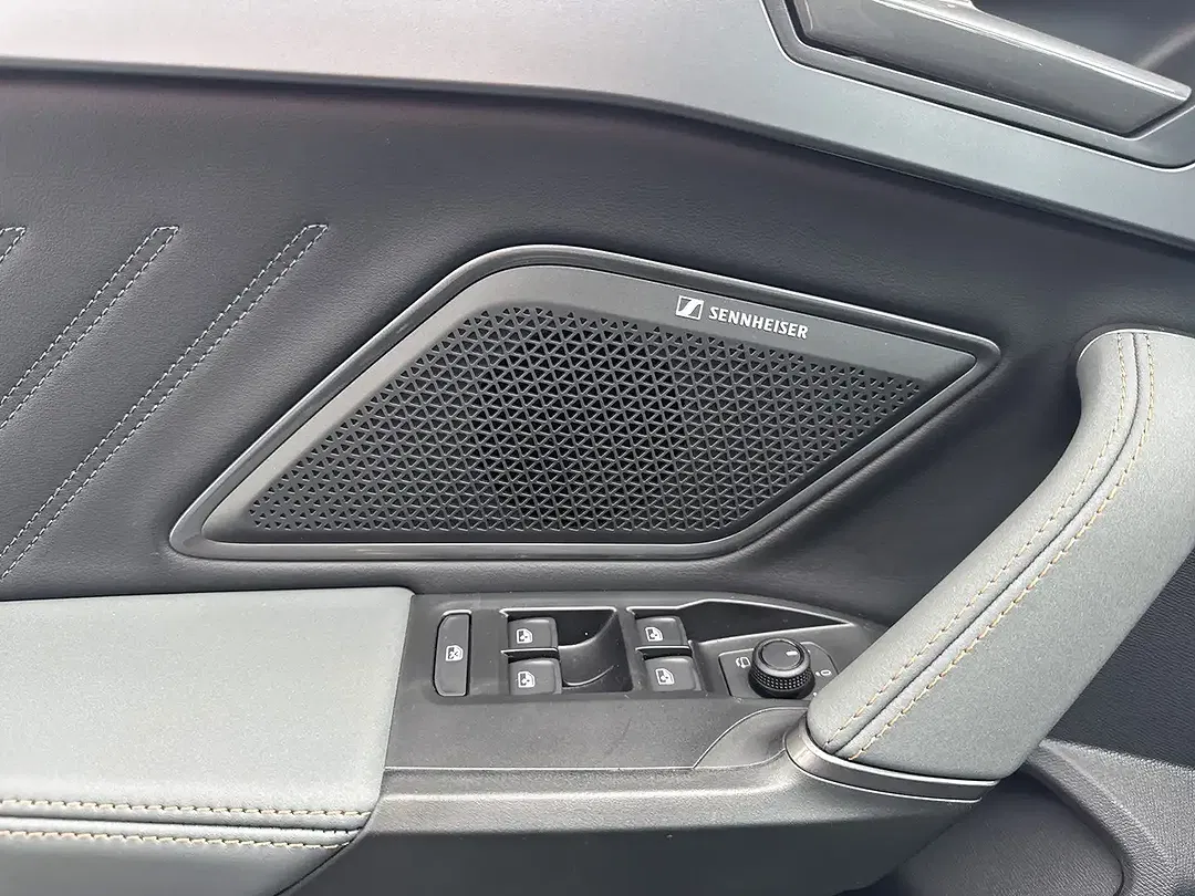 CUPRA Leon - Thumbnail 10