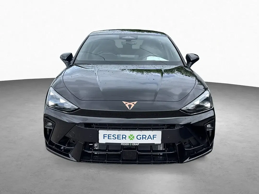 CUPRA Leon - Thumbnail 2