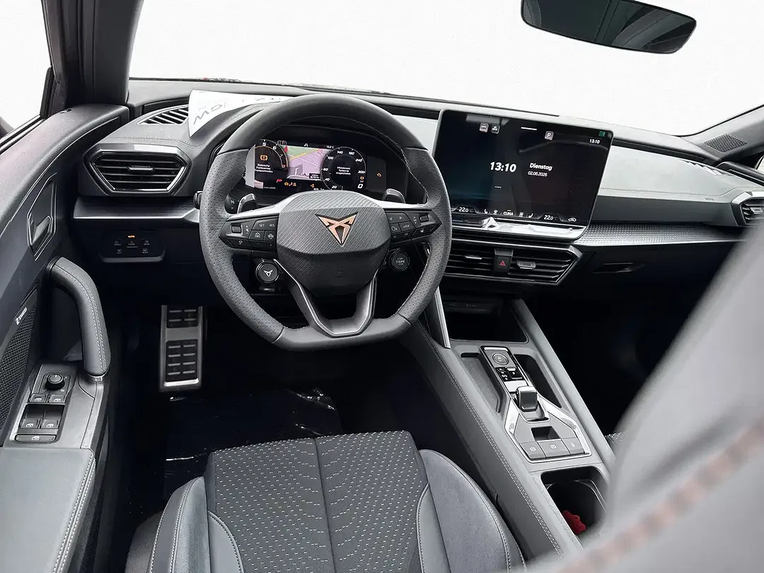 CUPRA Leon - Thumbnail 7