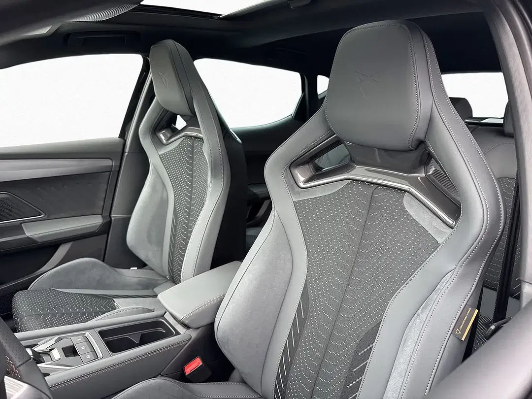 CUPRA Leon - Thumbnail 8