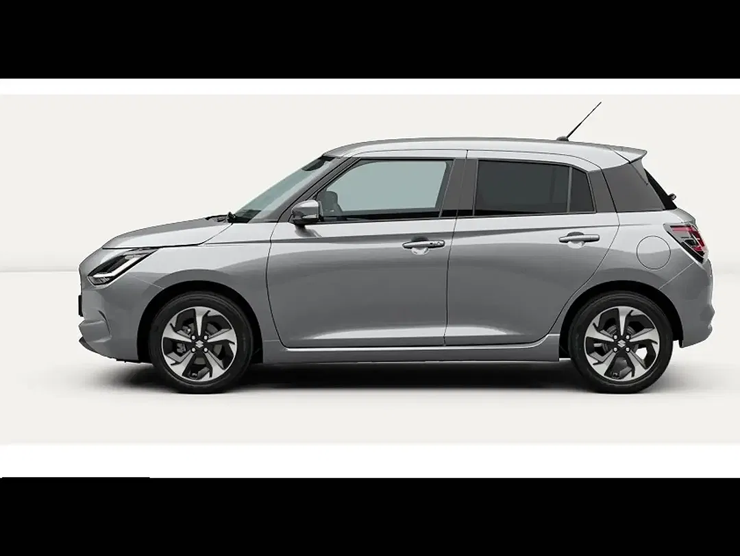 Suzuki Swift - Thumbnail 1