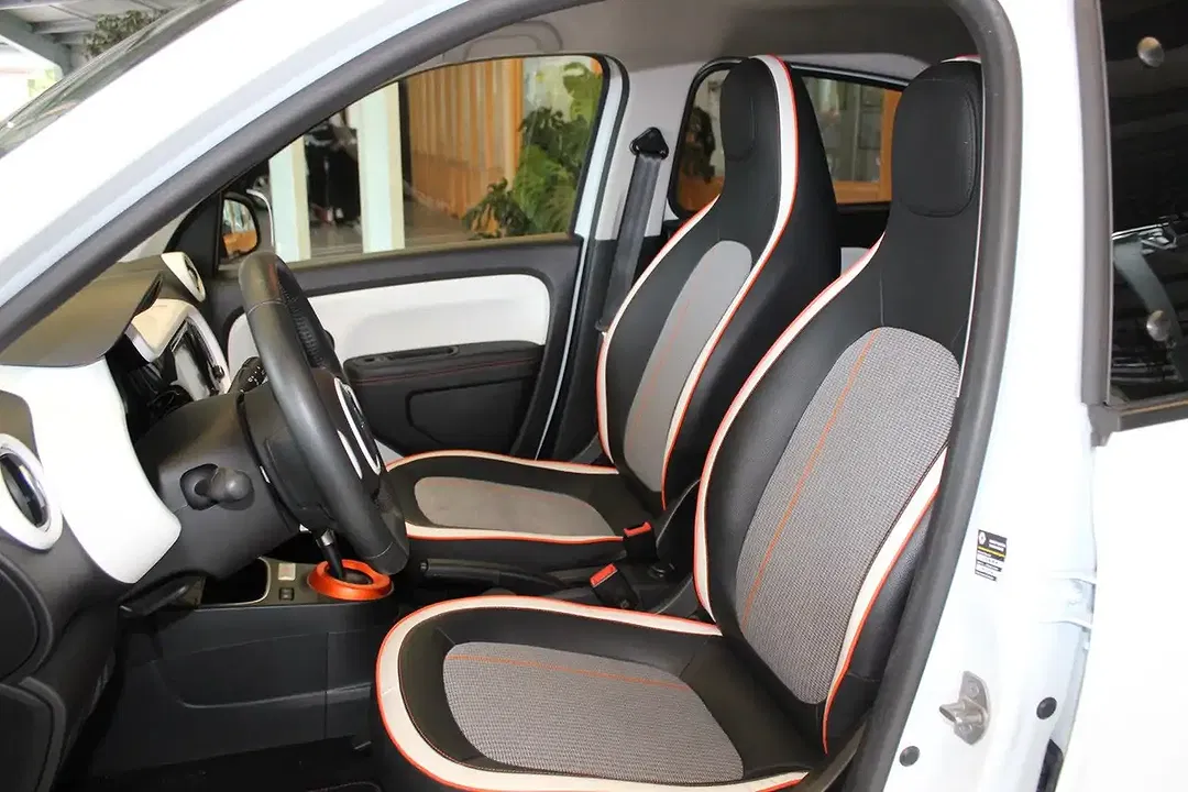 Renault Twingo - Thumbnail 10