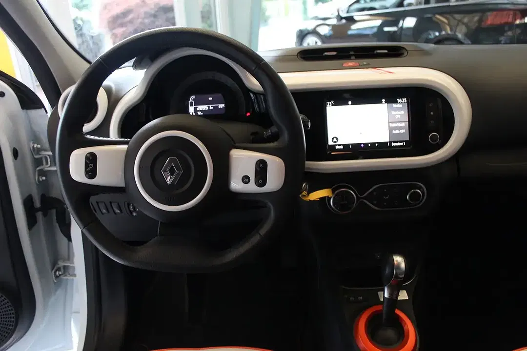 Renault Twingo - Thumbnail 13