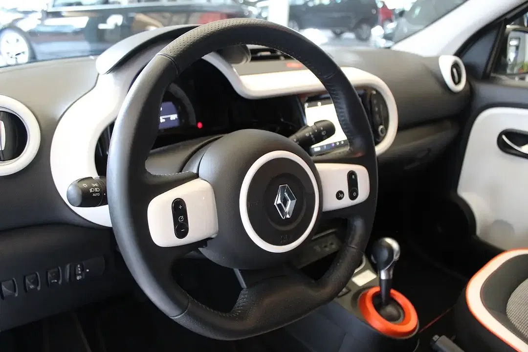 Renault Twingo - Thumbnail 14