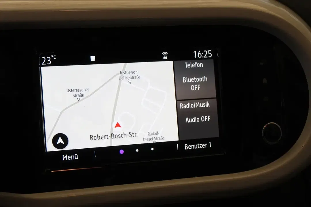Renault Twingo - Thumbnail 15