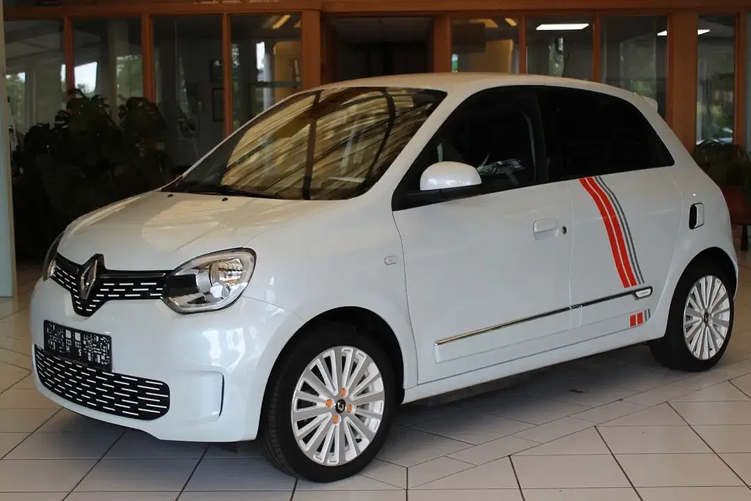 Renault Twingo - Thumbnail 2