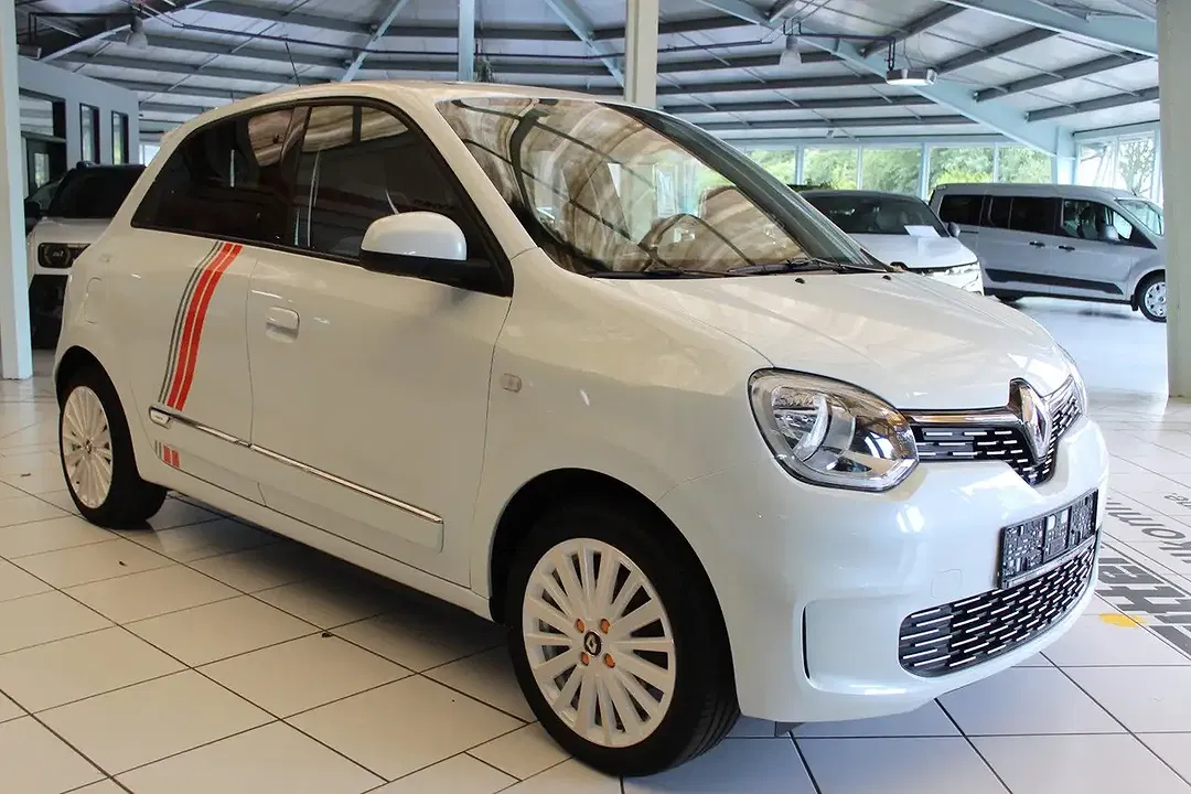 Renault Twingo - Thumbnail 4