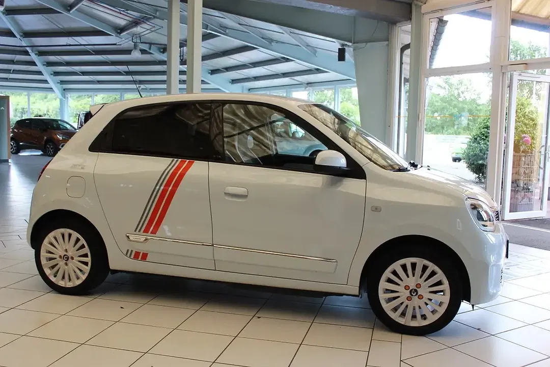 Renault Twingo - Thumbnail 5