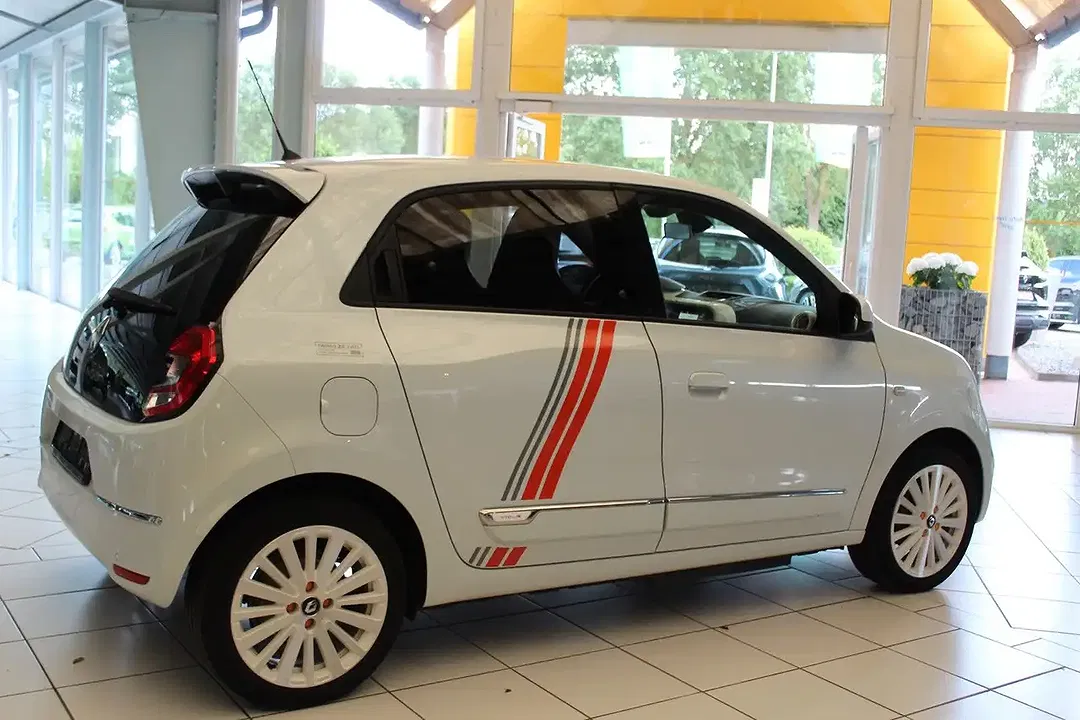 Renault Twingo - Thumbnail 6
