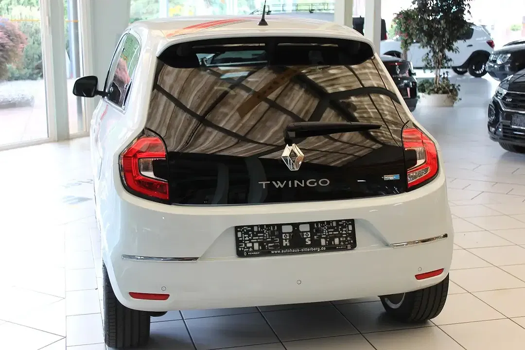 Renault Twingo - Thumbnail 7