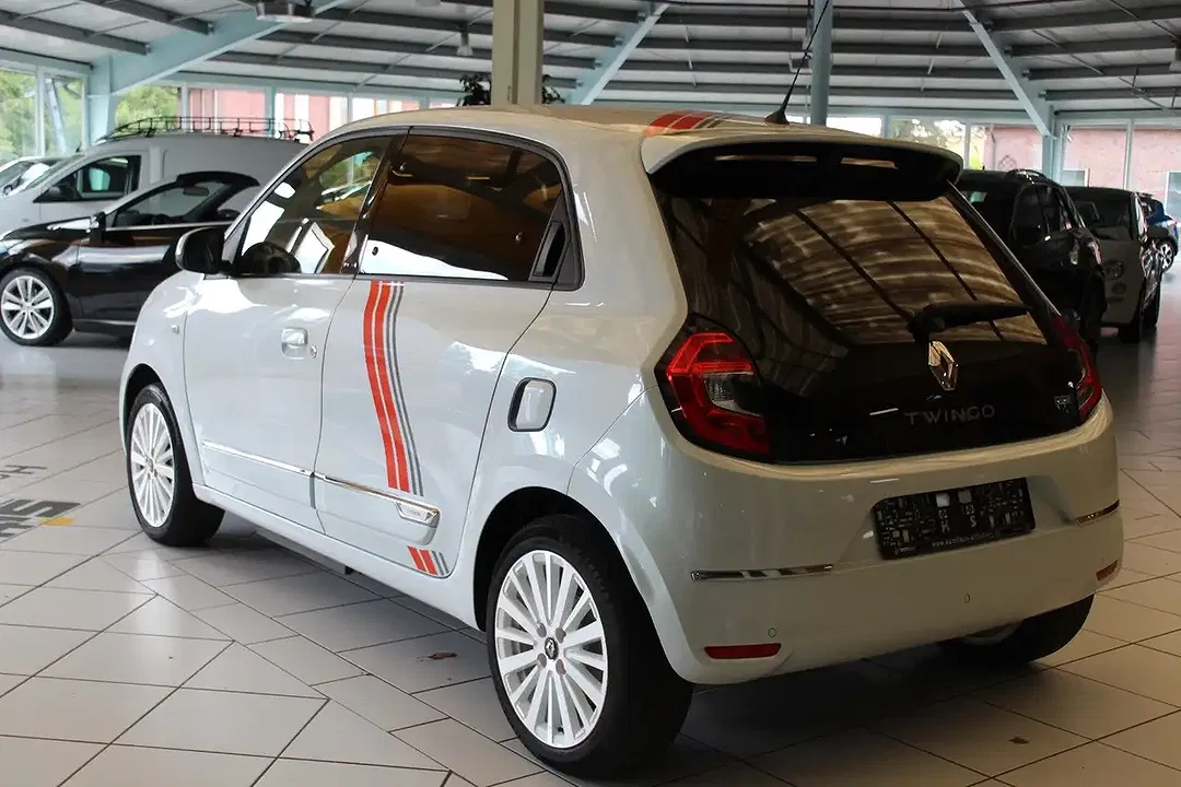 Renault Twingo - Thumbnail 8